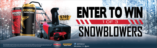 RockstarWinterSnowblower2024