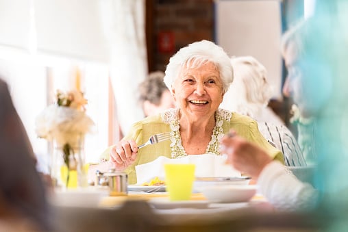 How to Increase Appetite in Seniors